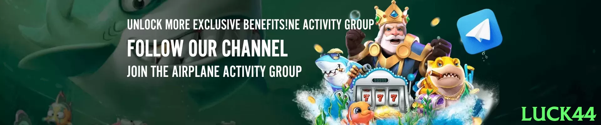 luck44 - 2